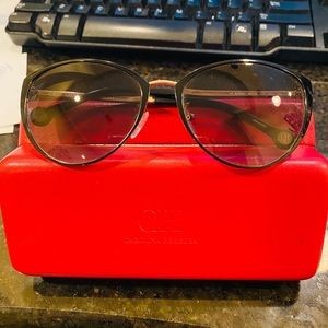 Carolina Herrera Sunglasses